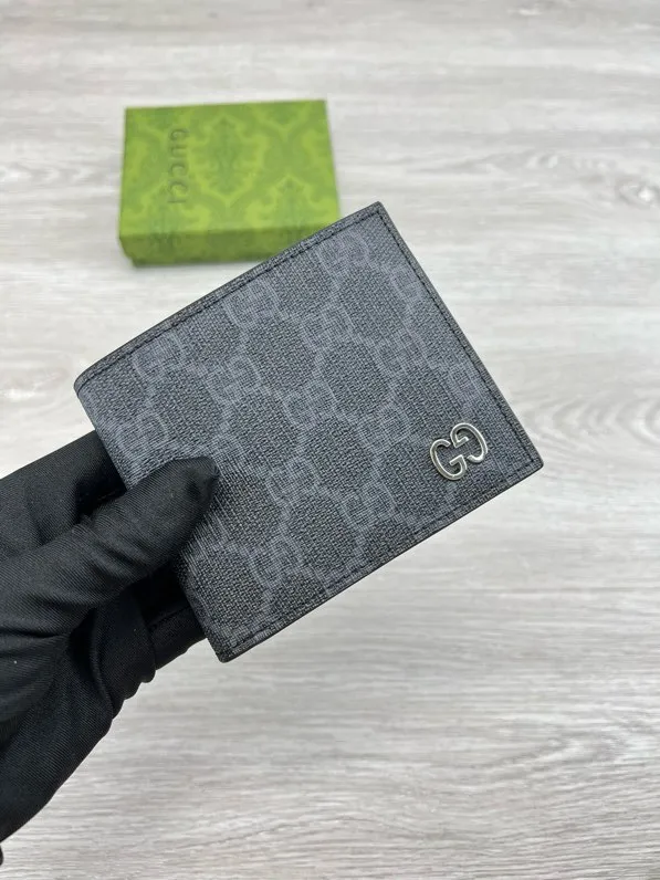 Gucci Wallets & Purse-407 - Image 4