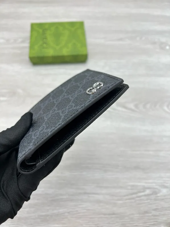 Gucci Wallets & Purse-407 - Image 5
