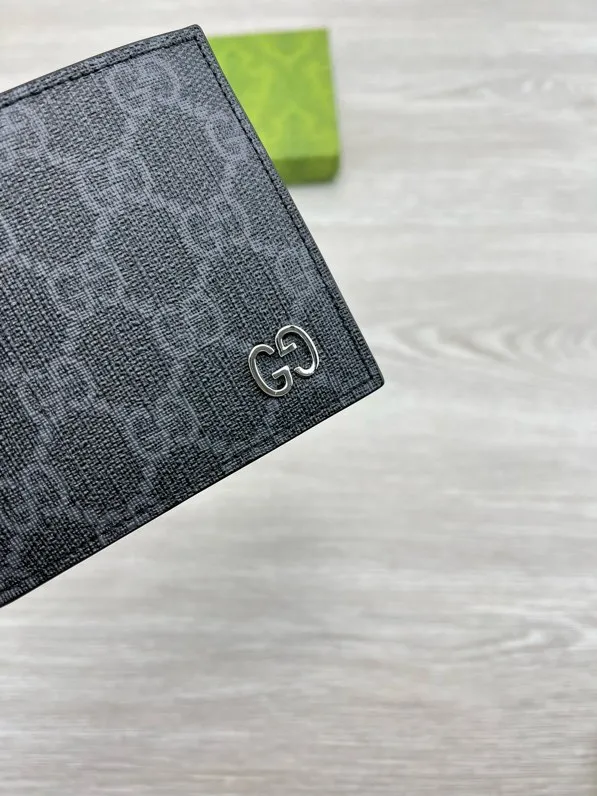 Gucci Wallets & Purse-407 - Image 7