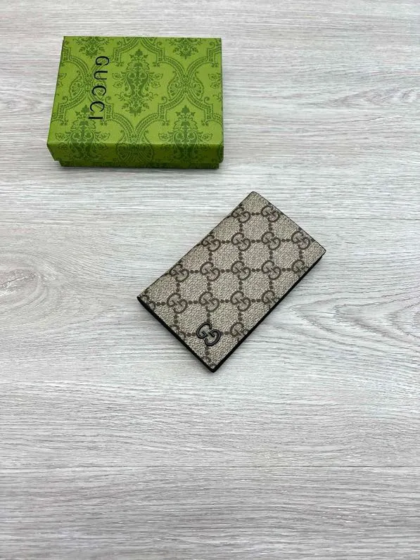 Gucci Wallets & Purse-409