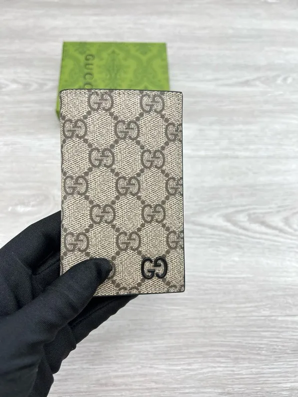 Gucci Wallets & Purse-409 - Image 3