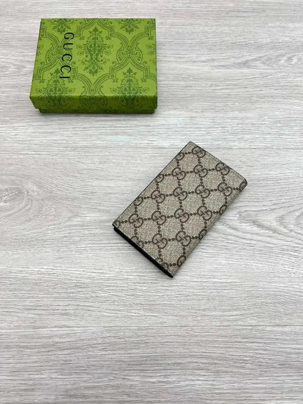 Gucci Wallets & Purse-409 - Image 4
