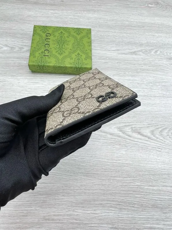 Gucci Wallets & Purse-409 - Image 5