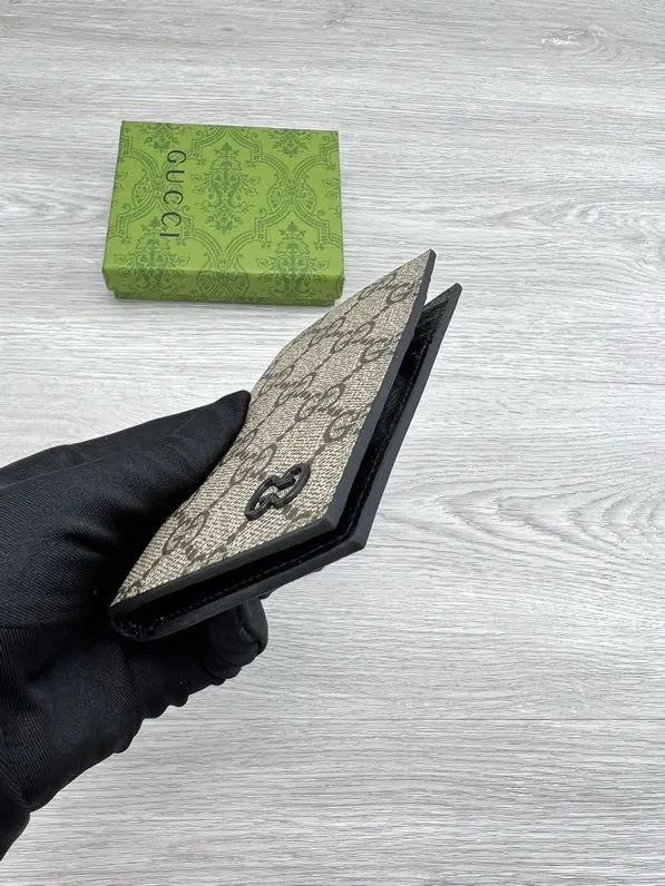 Gucci Wallets & Purse-409 - Image 6