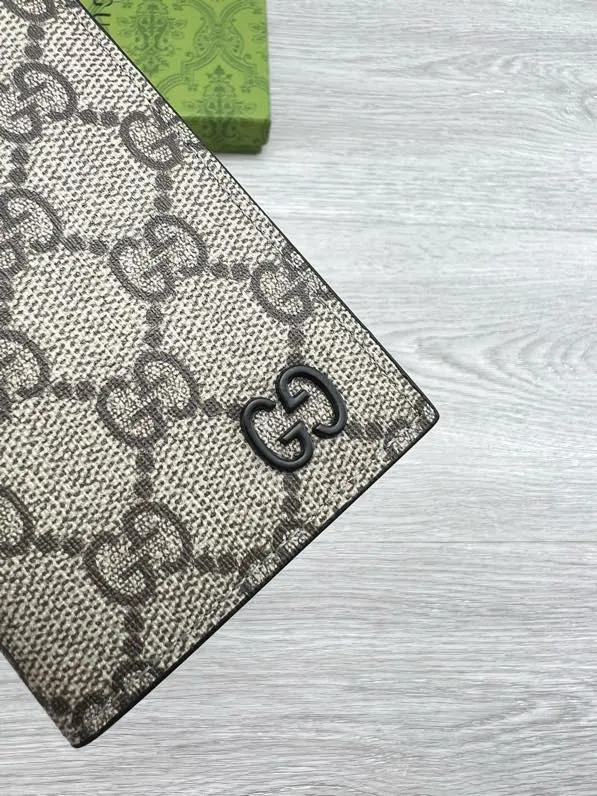 Gucci Wallets & Purse-409 - Image 7