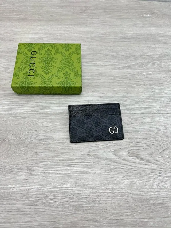 Gucci Wallets & Purse-410