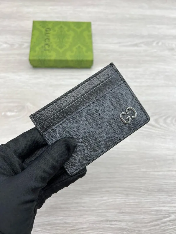 Gucci Wallets & Purse-410 - Image 4