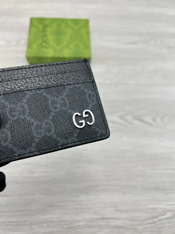 Gucci Wallets & Purse-410 - Image 7