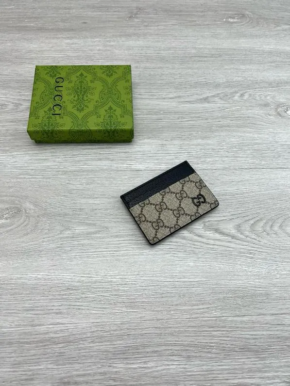 Gucci Wallets & Purse-411 - Image 3