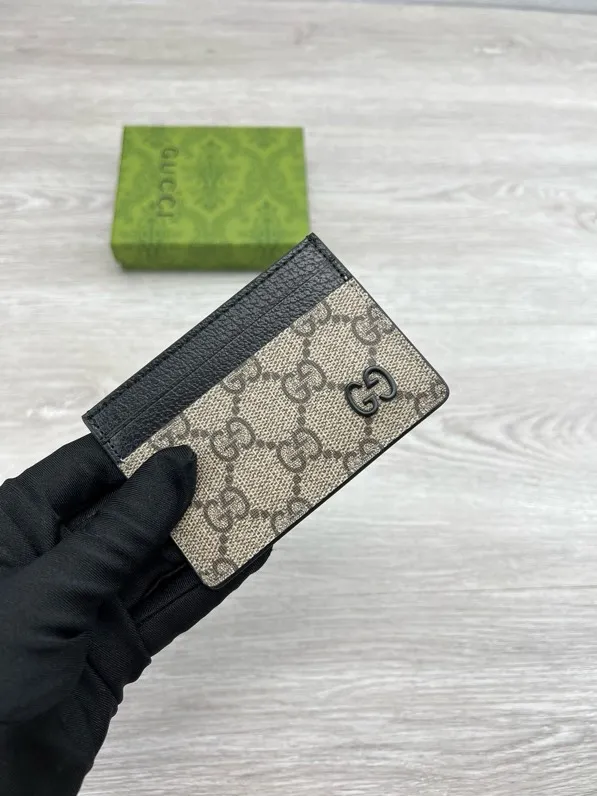 Gucci Wallets & Purse-411 - Image 4
