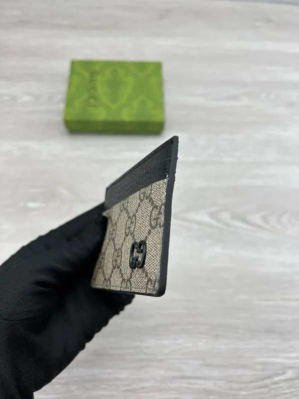 Gucci Wallets & Purse-411 - Image 6