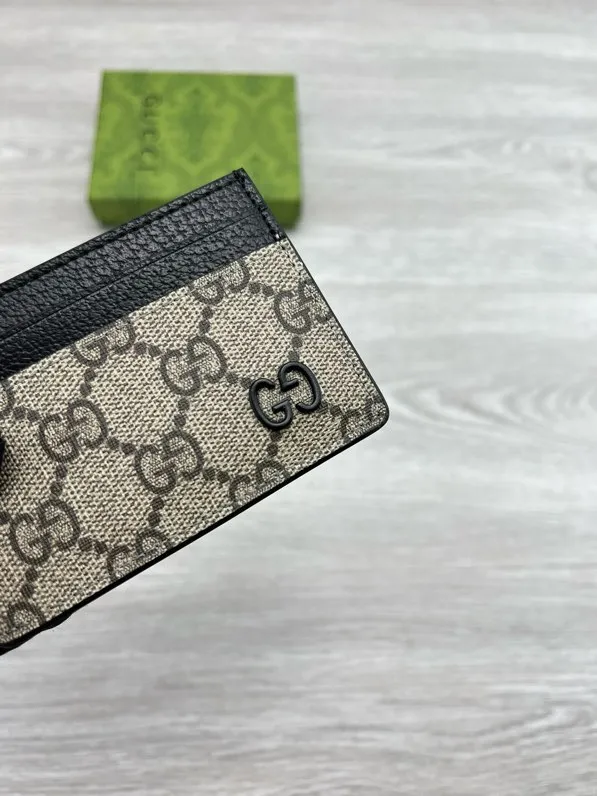 Gucci Wallets & Purse-411 - Image 7