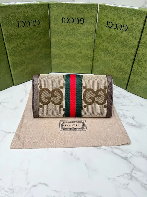 Alternative view of Gucci Wallets & Purse-412