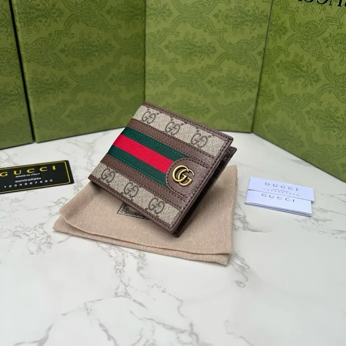 Alternative view of Gucci Wallets & Purse-414