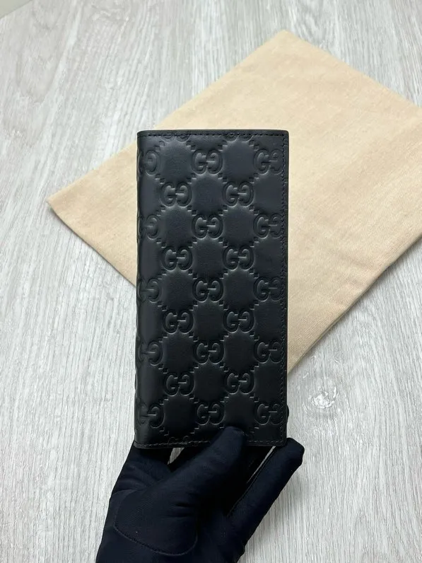 Gucci Wallets & Purse-416