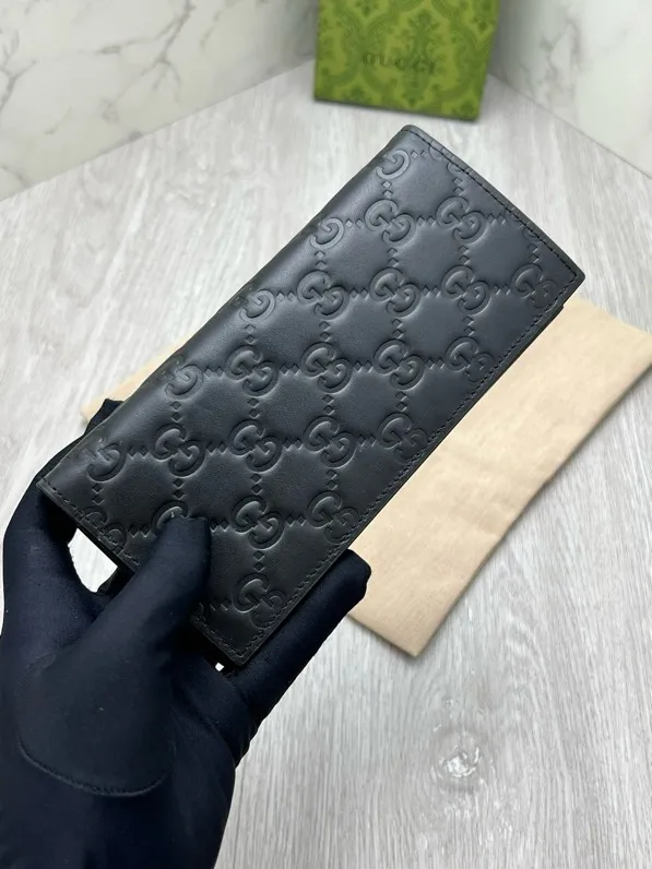 Alternative view of Gucci Wallets & Purse-416