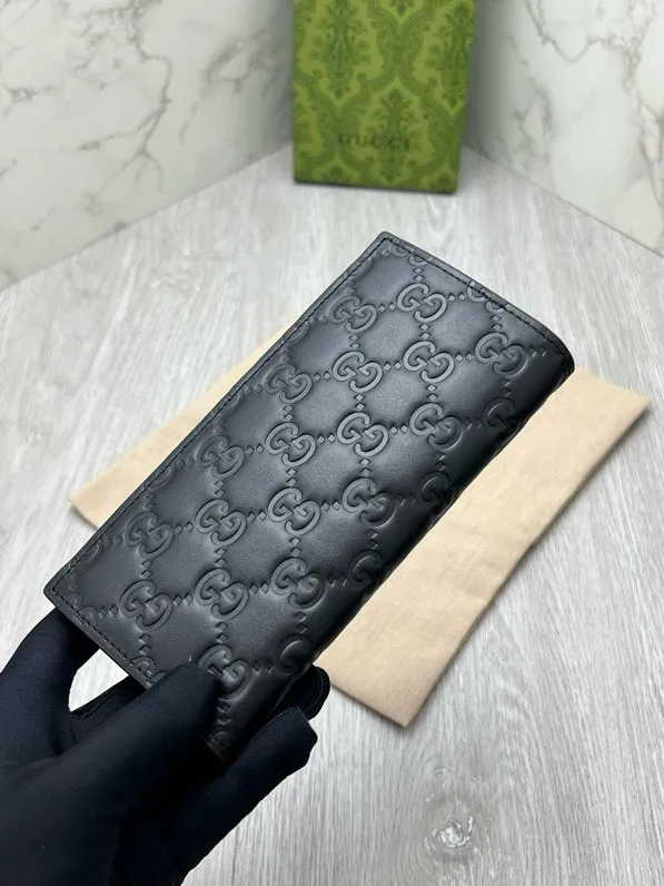 Gucci Wallets & Purse-416 - Image 3