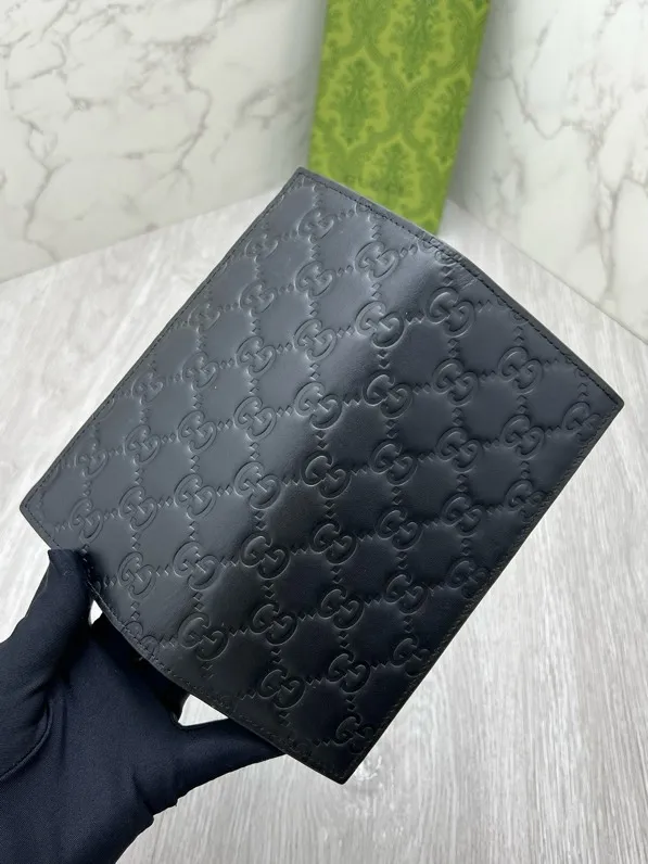 Gucci Wallets & Purse-416 - Image 4
