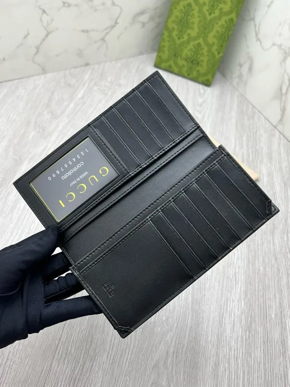 Gucci Wallets & Purse-416 - Image 5