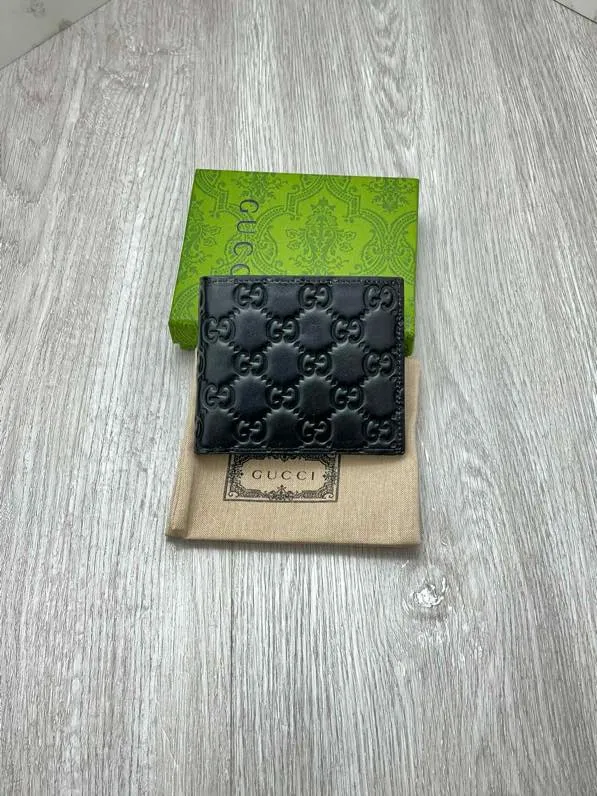 Gucci Wallets & Purse-417