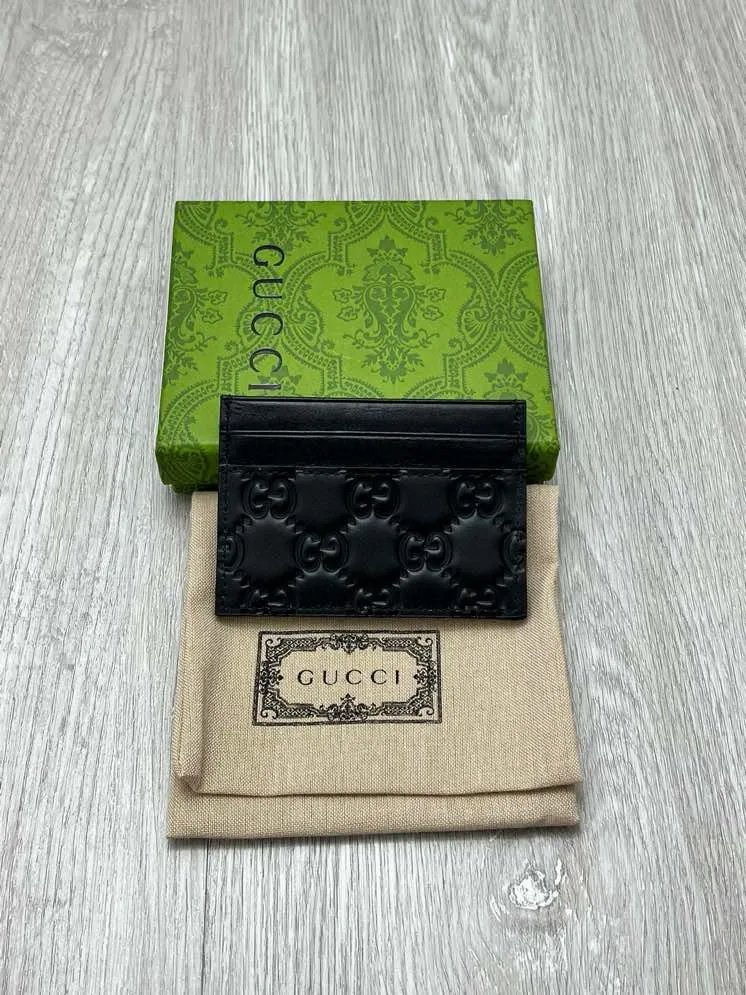 Gucci Wallets & Purse-418