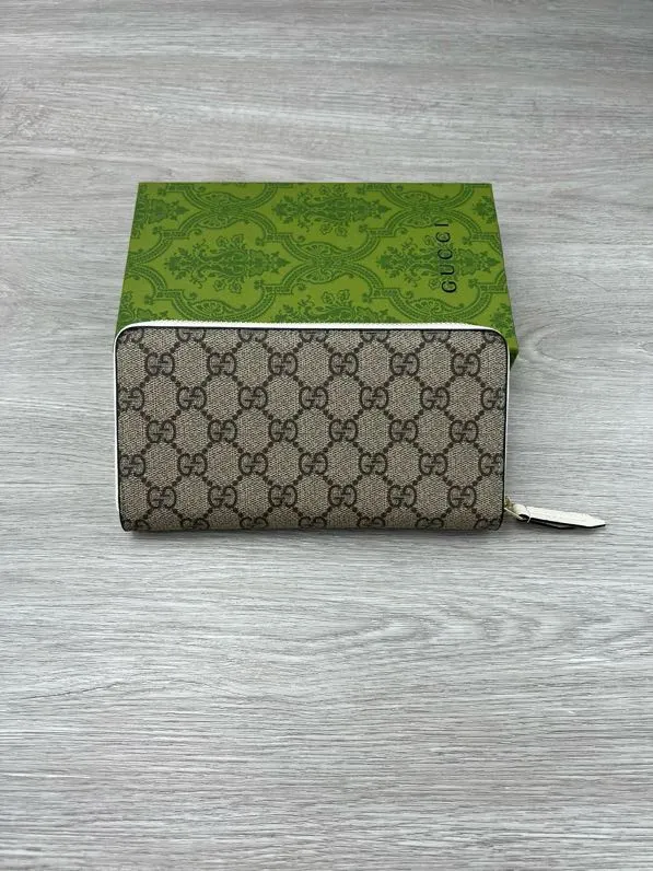 Gucci Wallets & Purse-421 - Image 3
