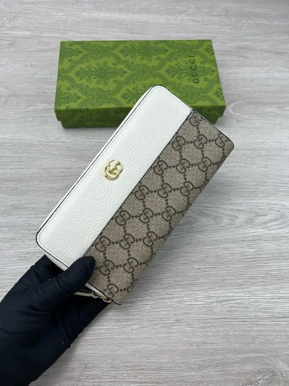 Gucci Wallets & Purse-421 - Image 4
