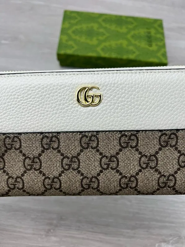 Gucci Wallets & Purse-421 - Image 5