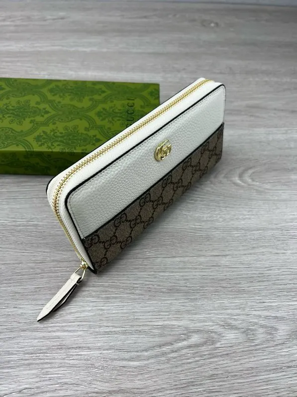 Gucci Wallets & Purse-421 - Image 7