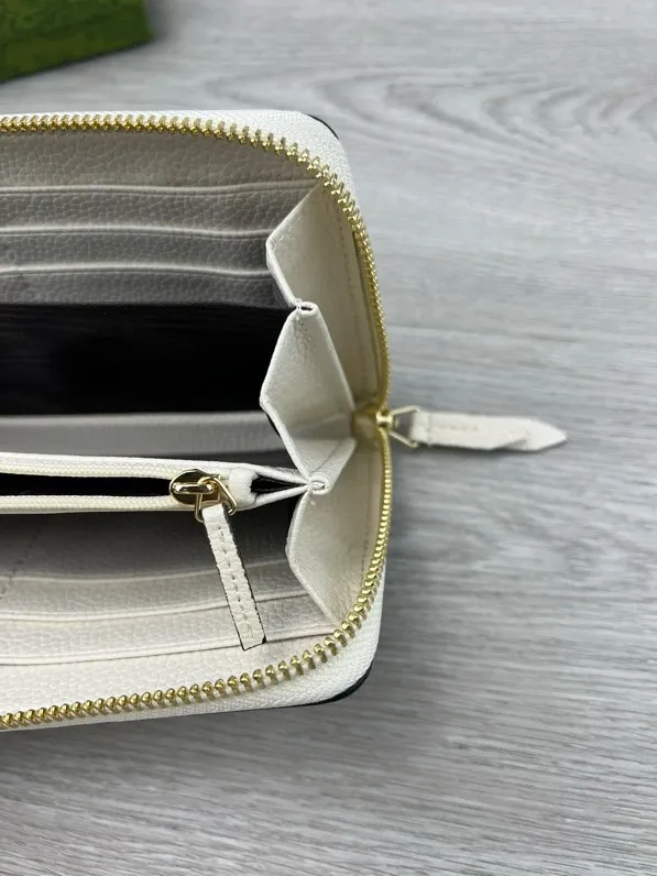 Gucci Wallets & Purse-421 - Image 8
