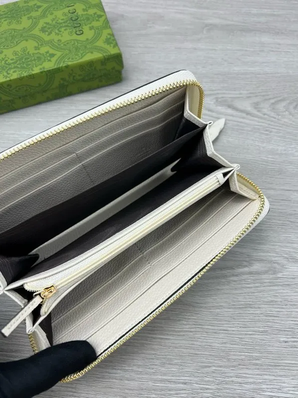 Gucci Wallets & Purse-421 - Image 9