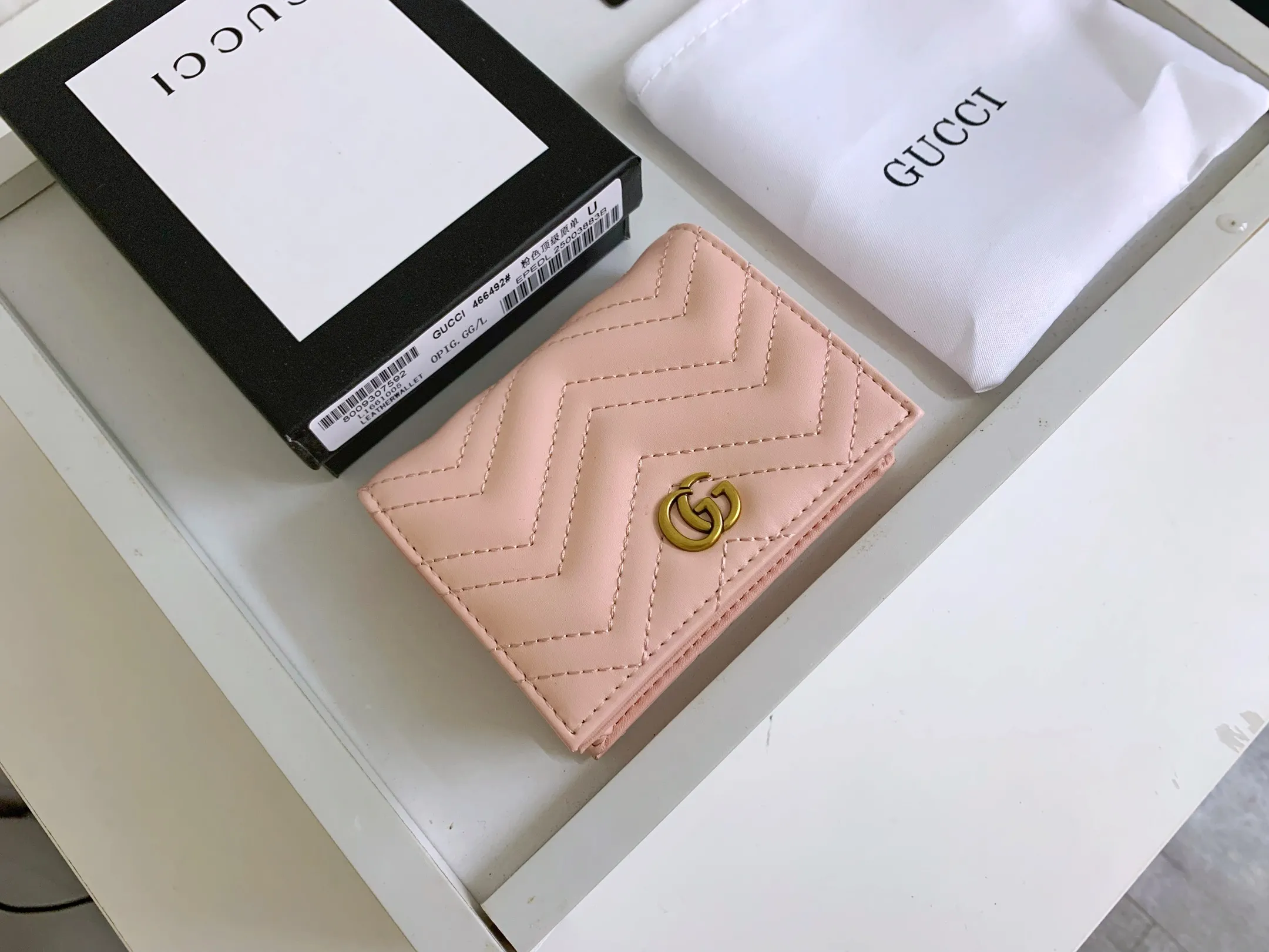 Alternative view of Gucci Wallets & Purse-422