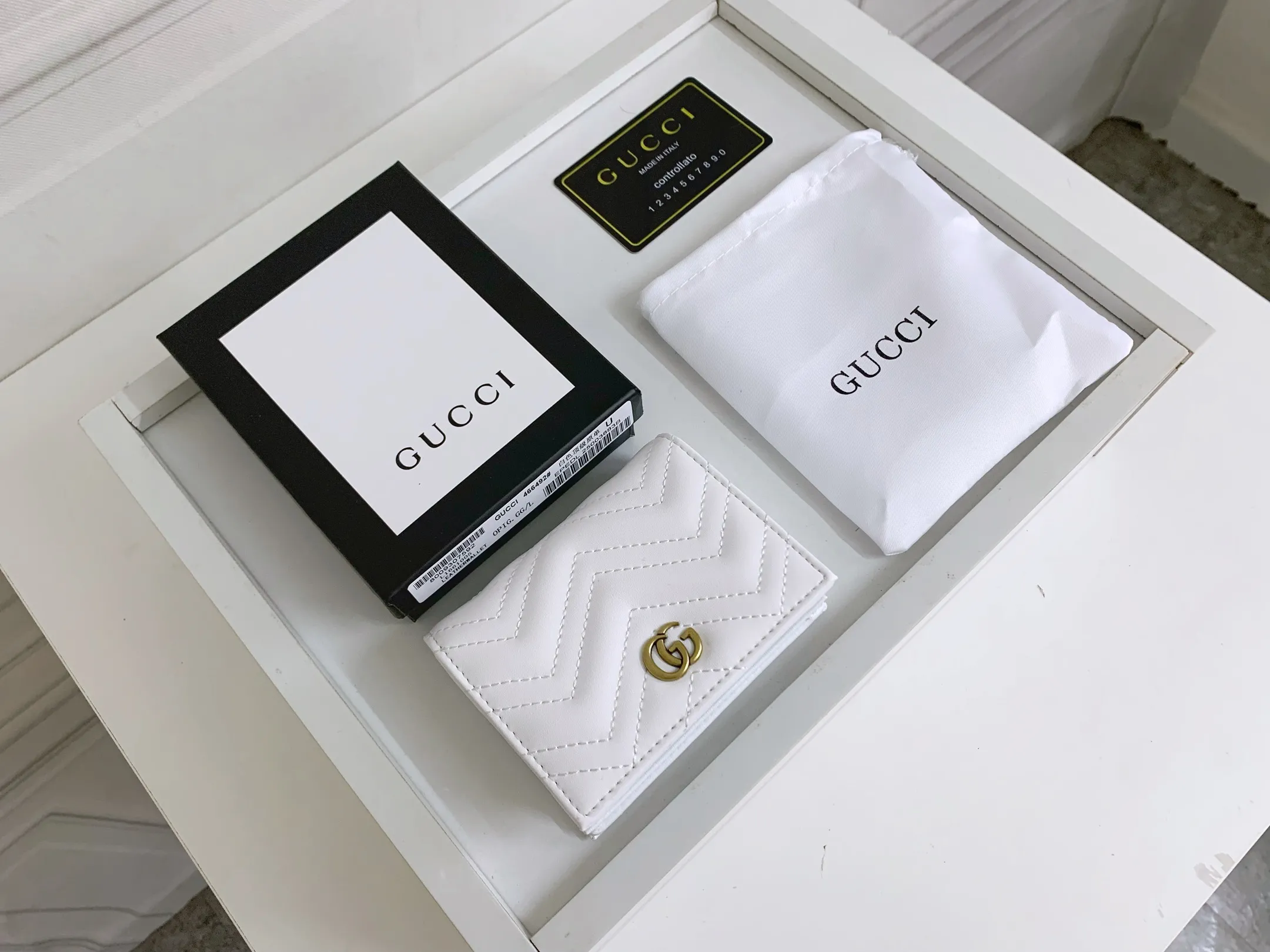 Alternative view of Gucci Wallets & Purse-423