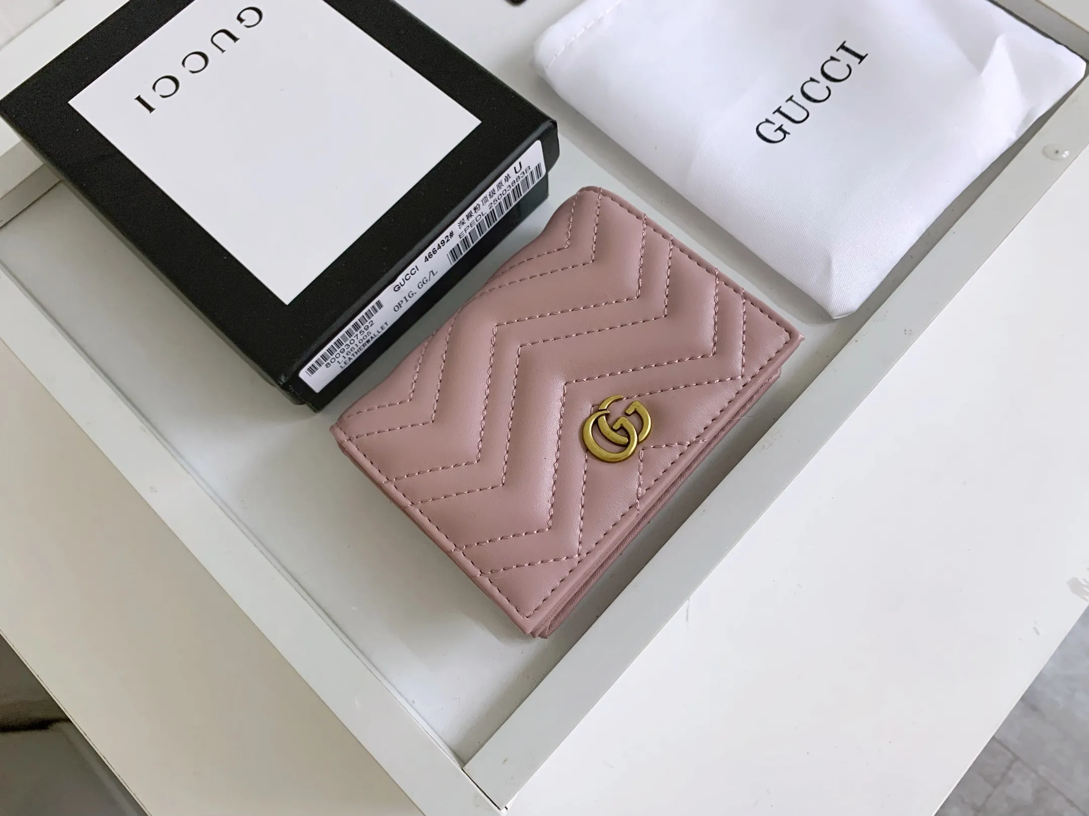 Alternative view of Gucci Wallets & Purse-425