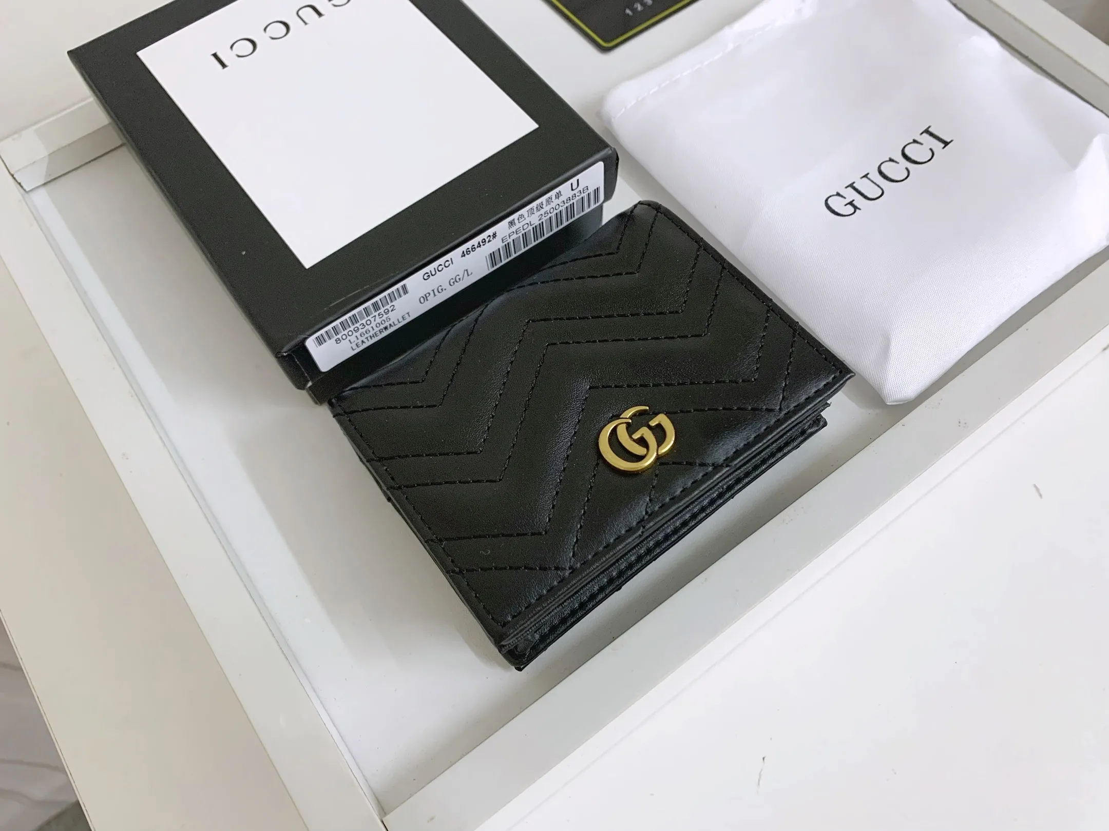 Alternative view of Gucci Wallets & Purse-426