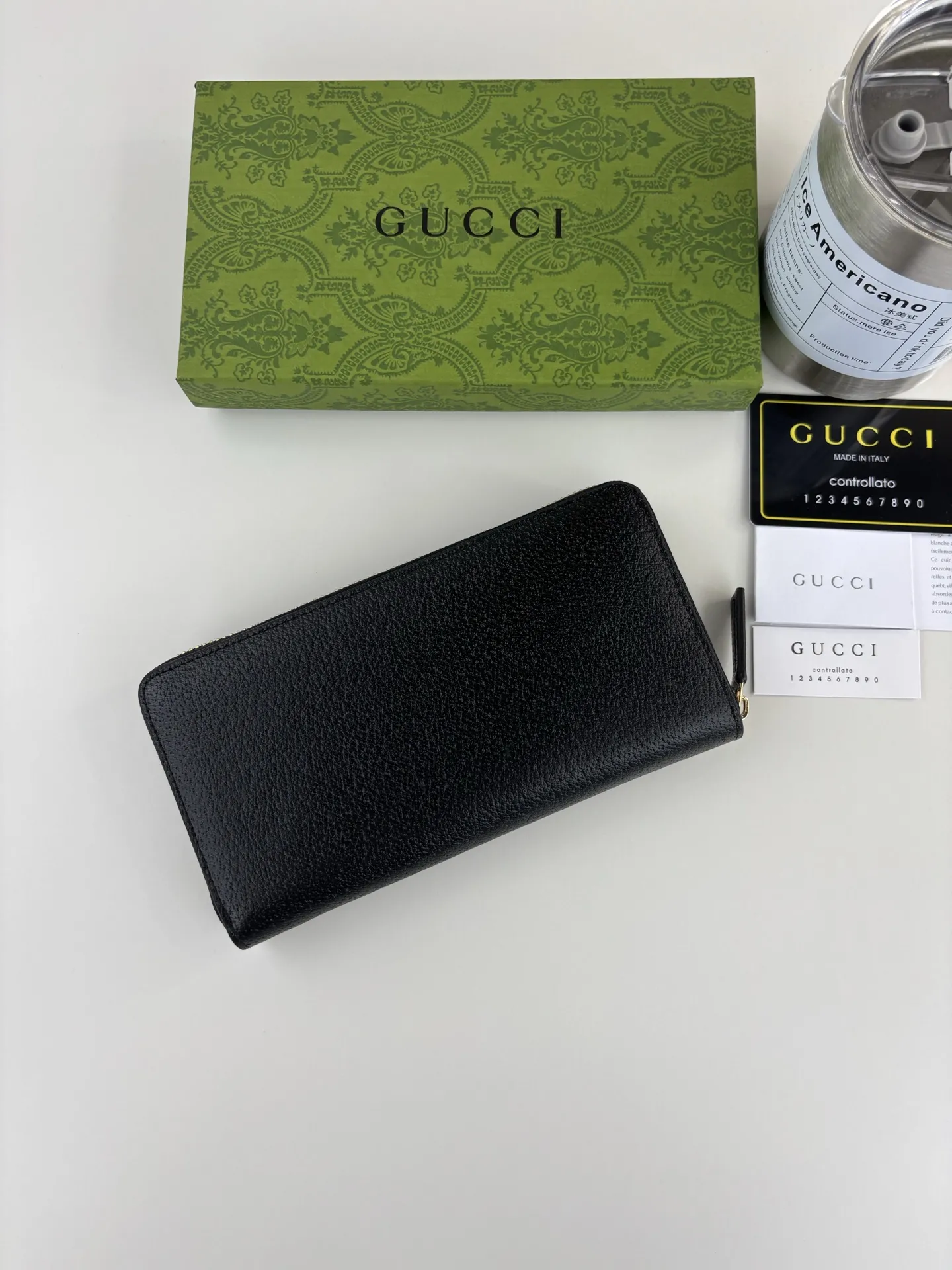 Alternative view of Gucci Wallets & Purse-427