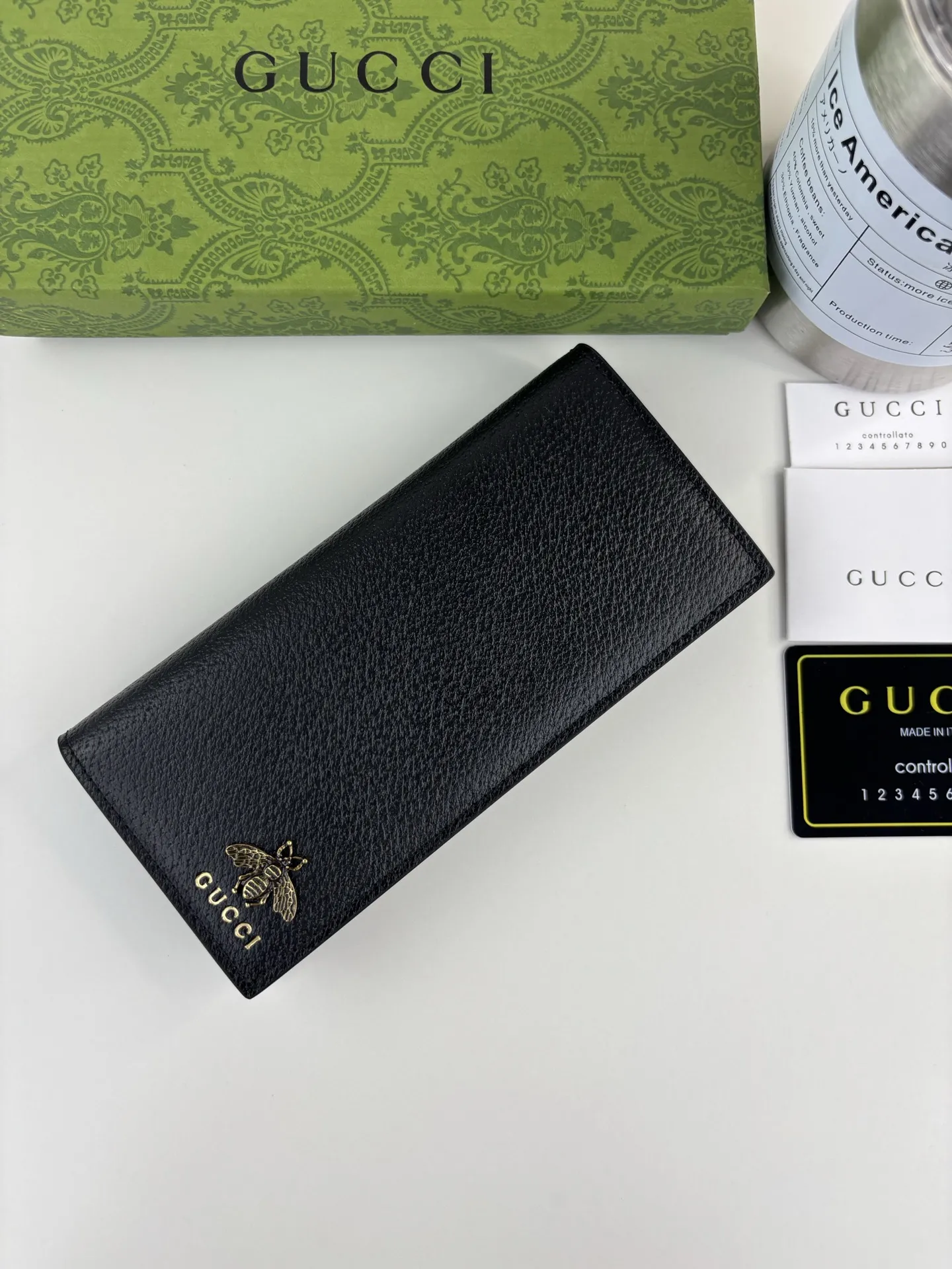 Gucci Wallets & Purse-428
