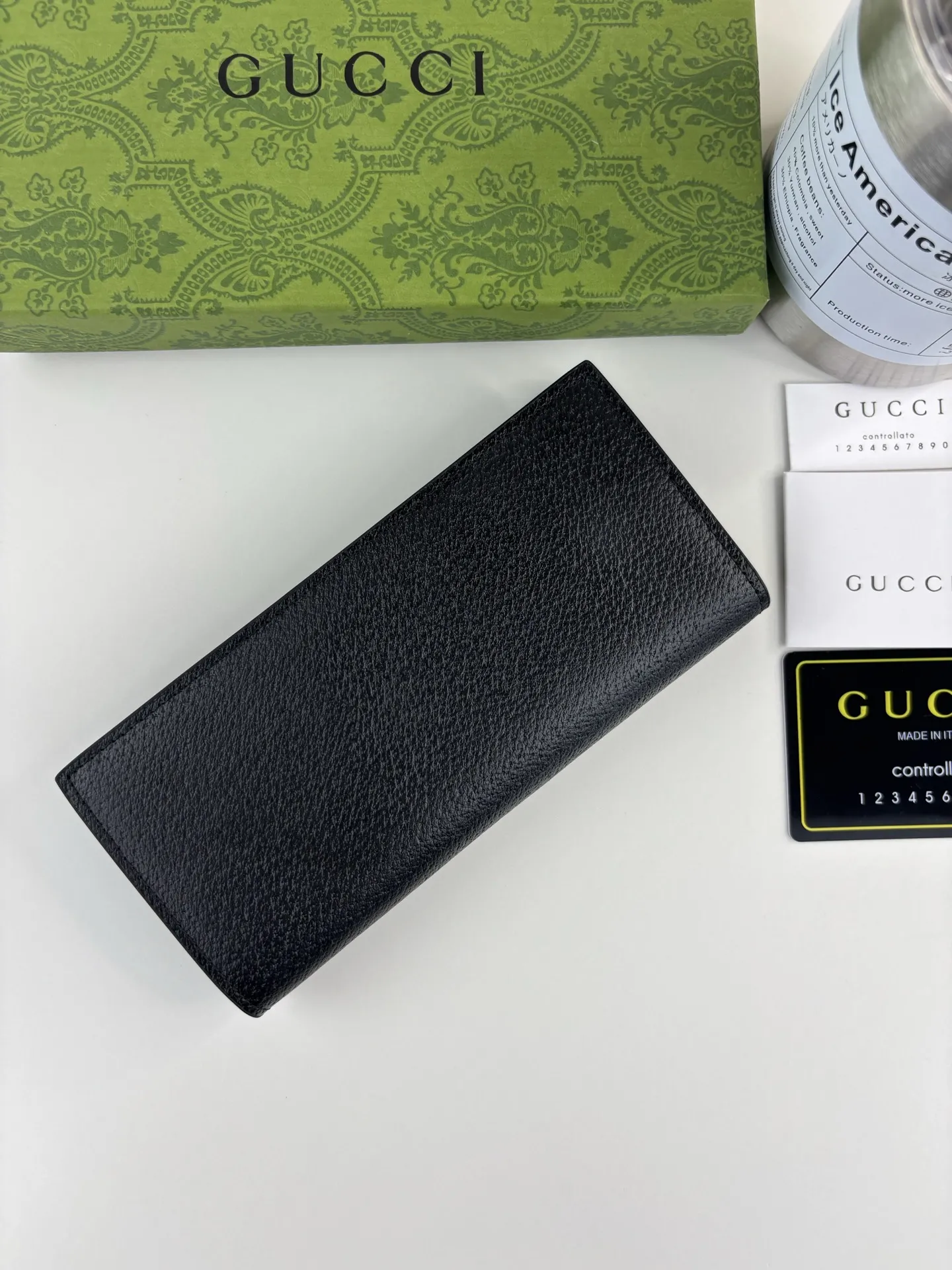 Alternative view of Gucci Wallets & Purse-428