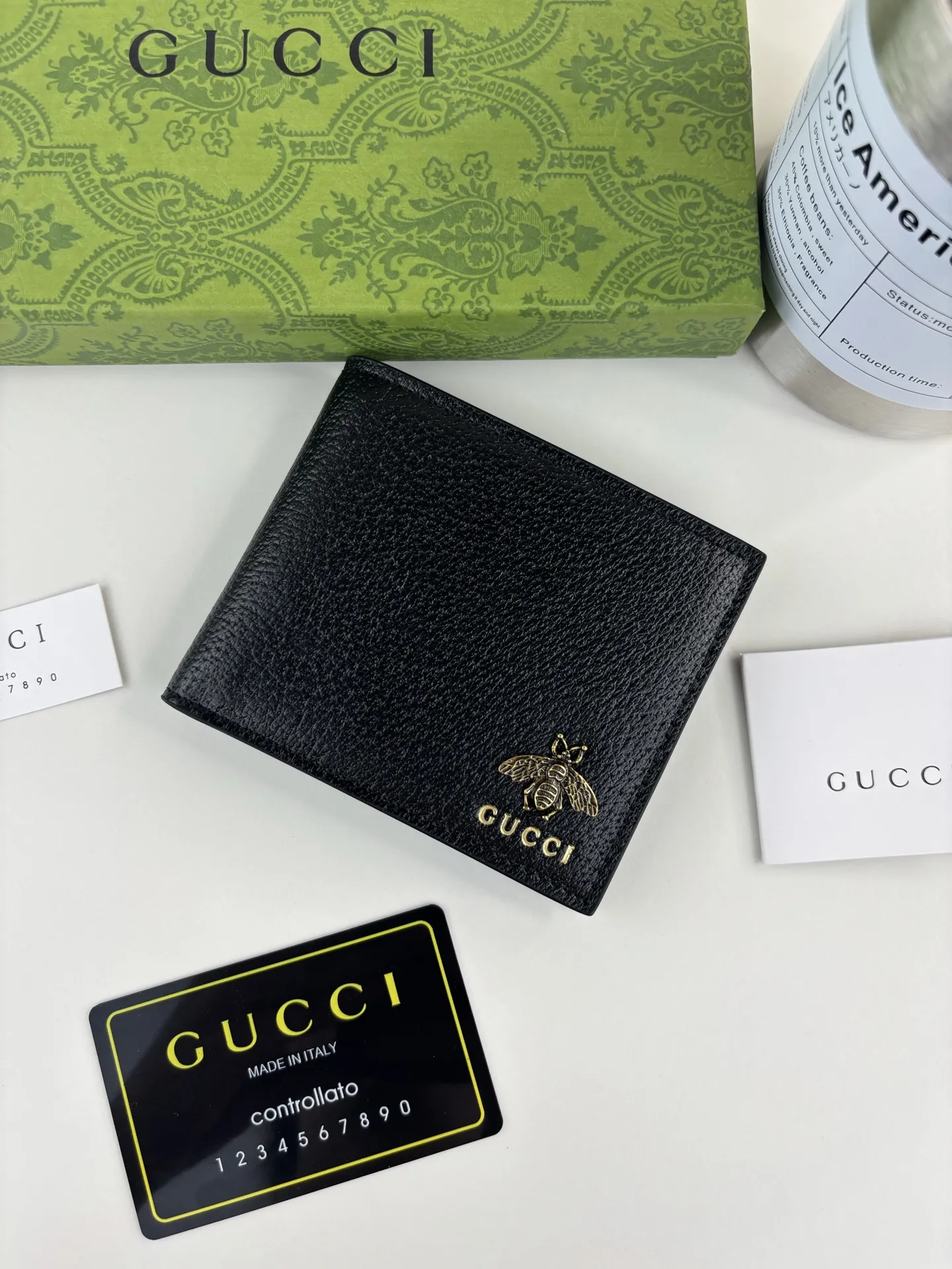 Gucci Wallets & Purse-429