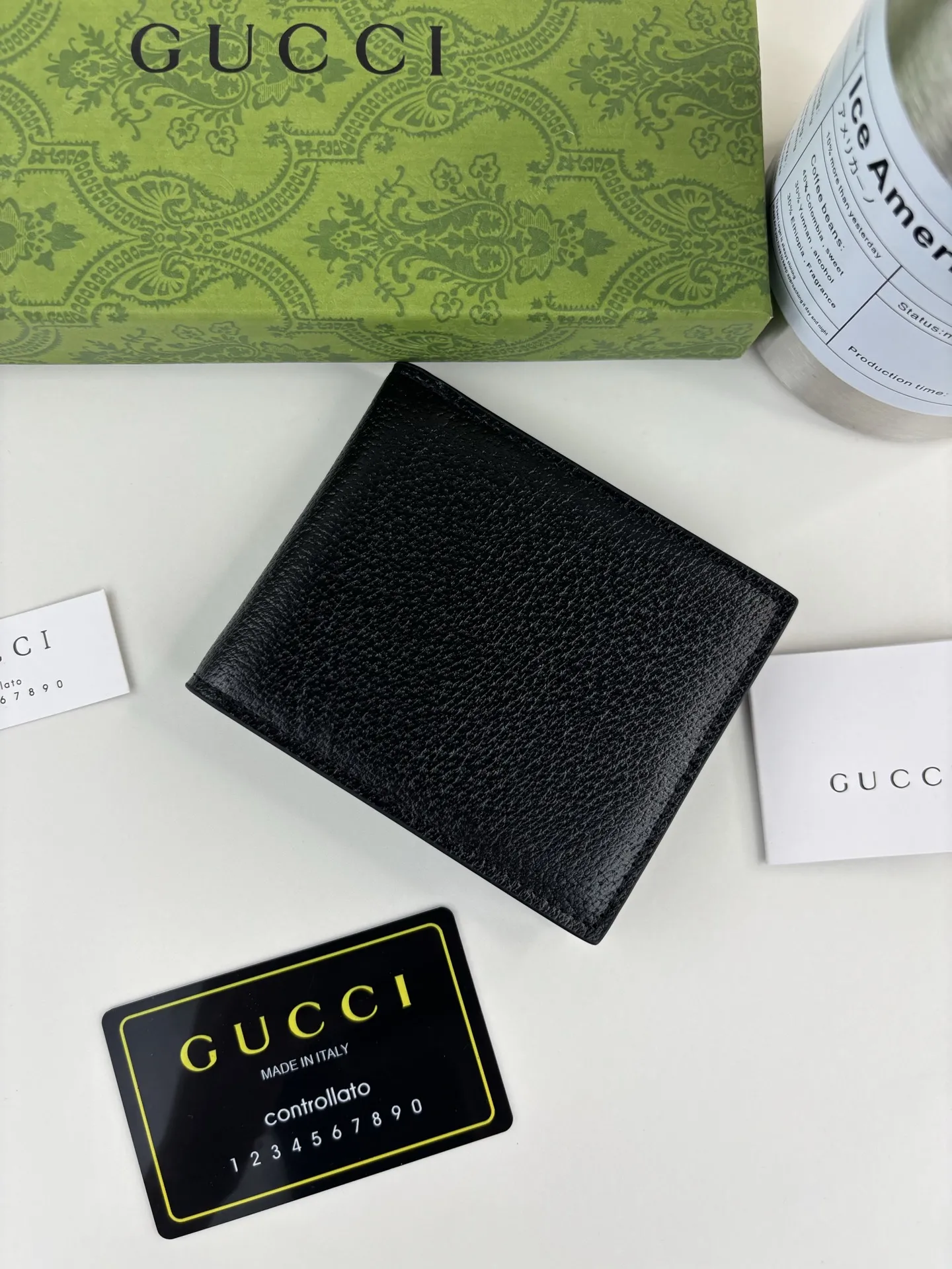 Alternative view of Gucci Wallets & Purse-429