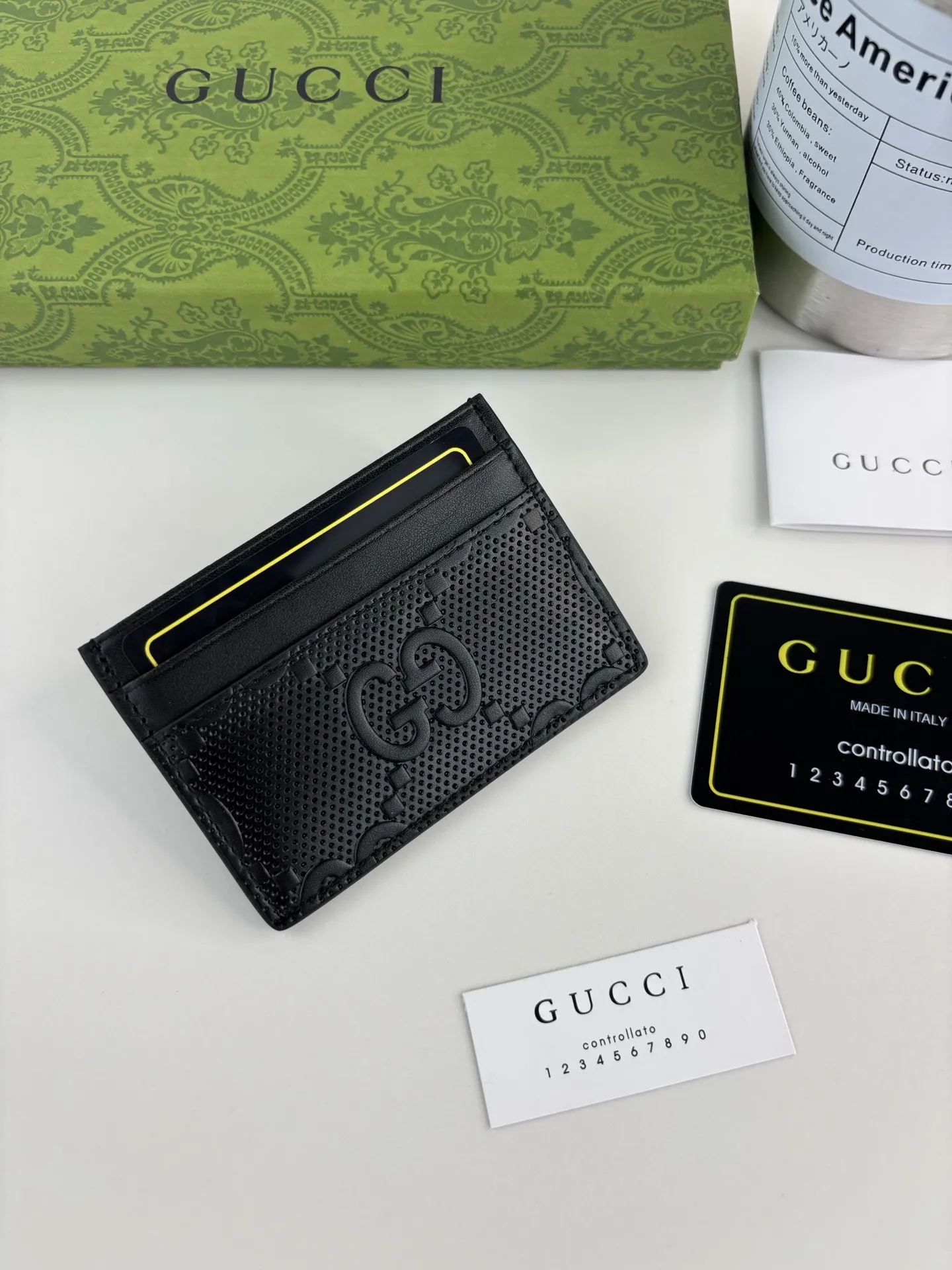 Gucci Wallets & Purse-430