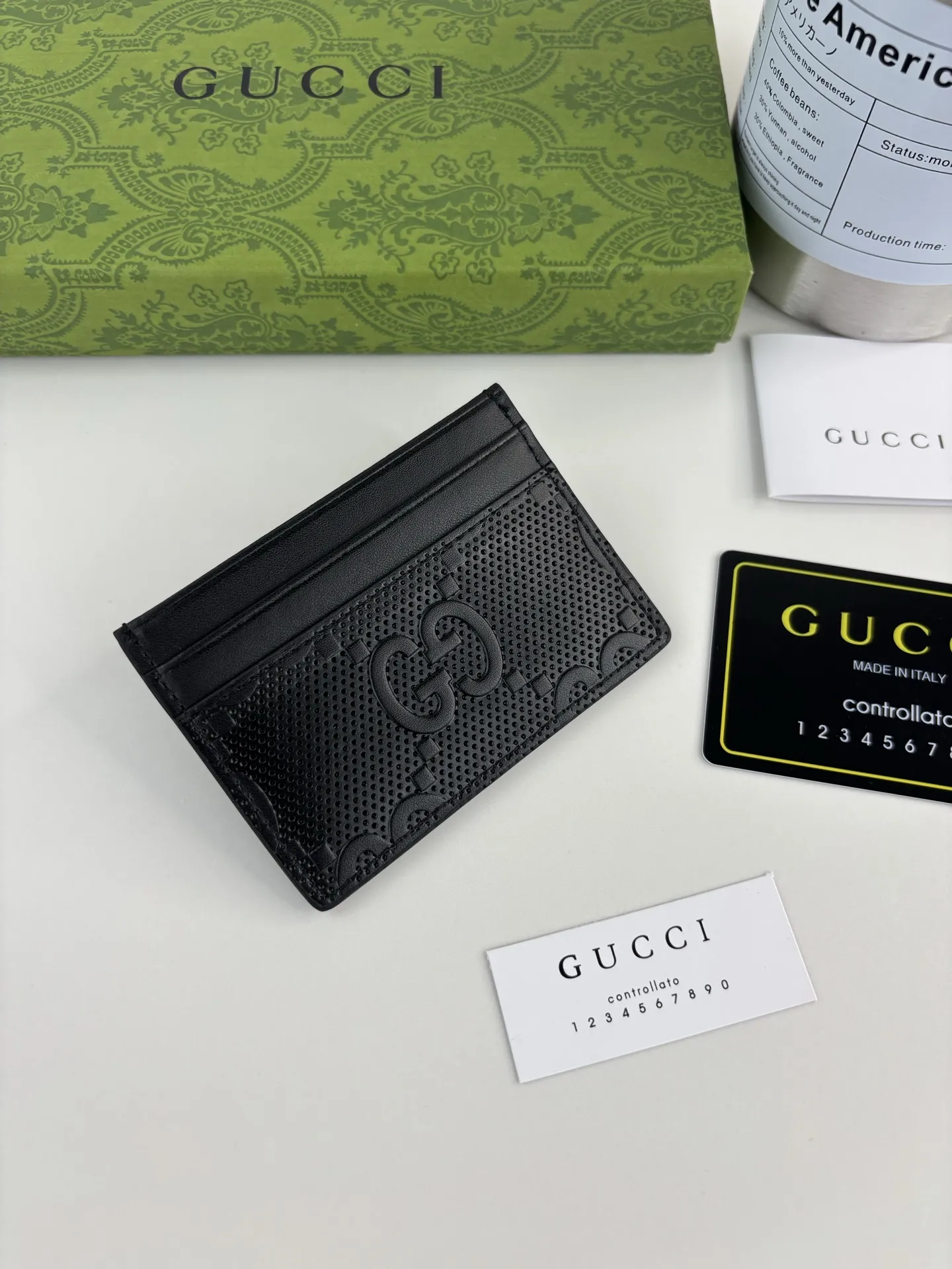 Alternative view of Gucci Wallets & Purse-430