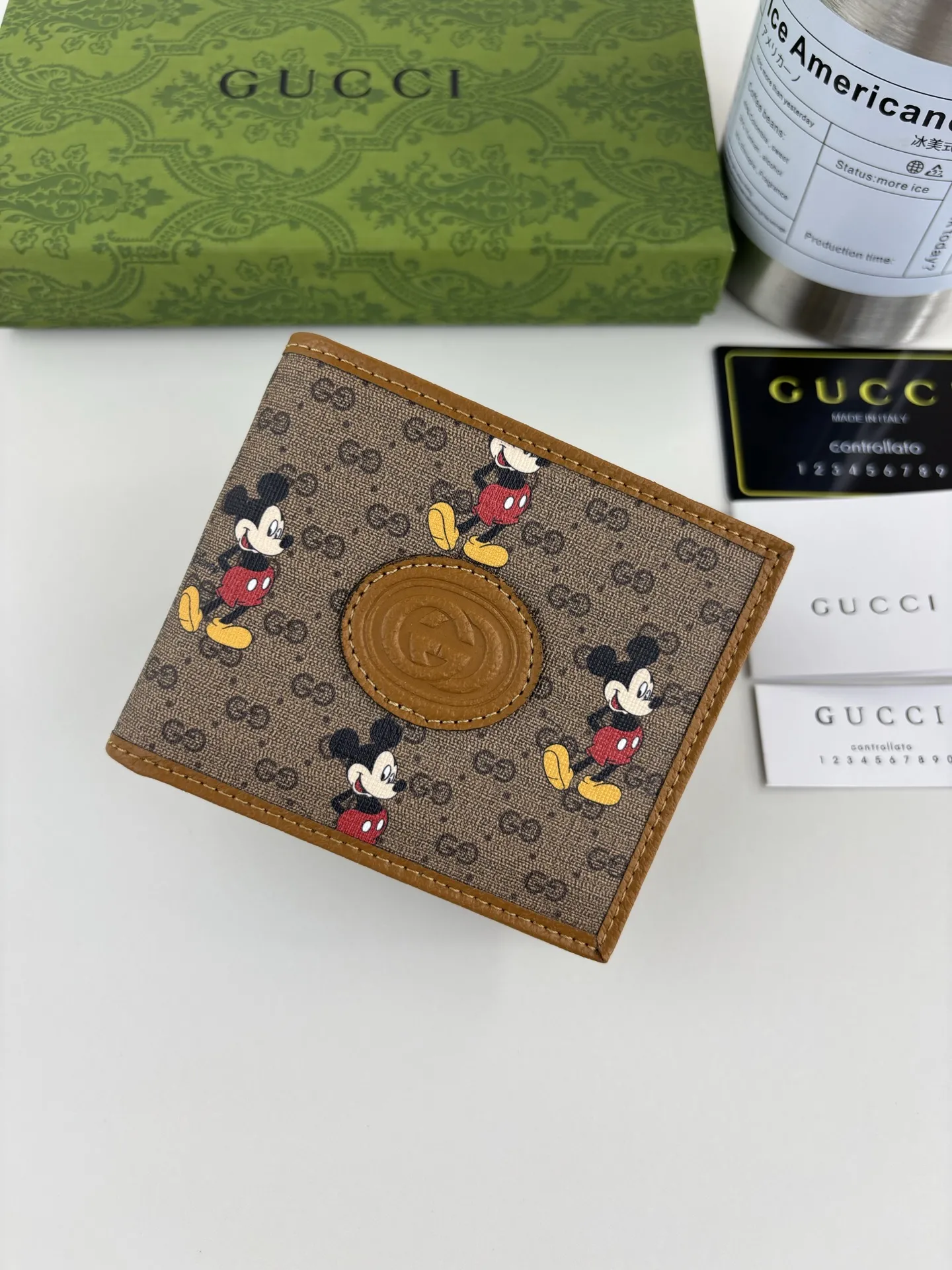 Gucci Wallets & Purse-433