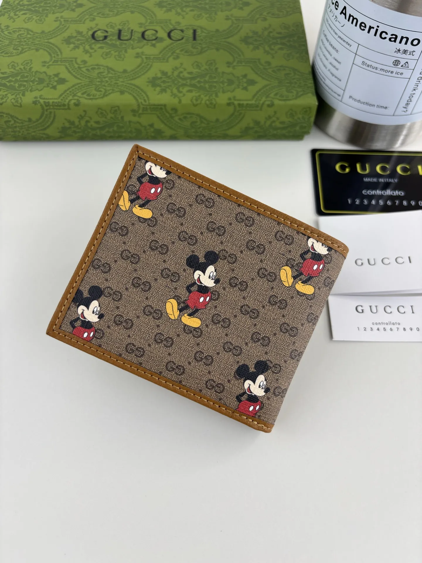 Alternative view of Gucci Wallets & Purse-433