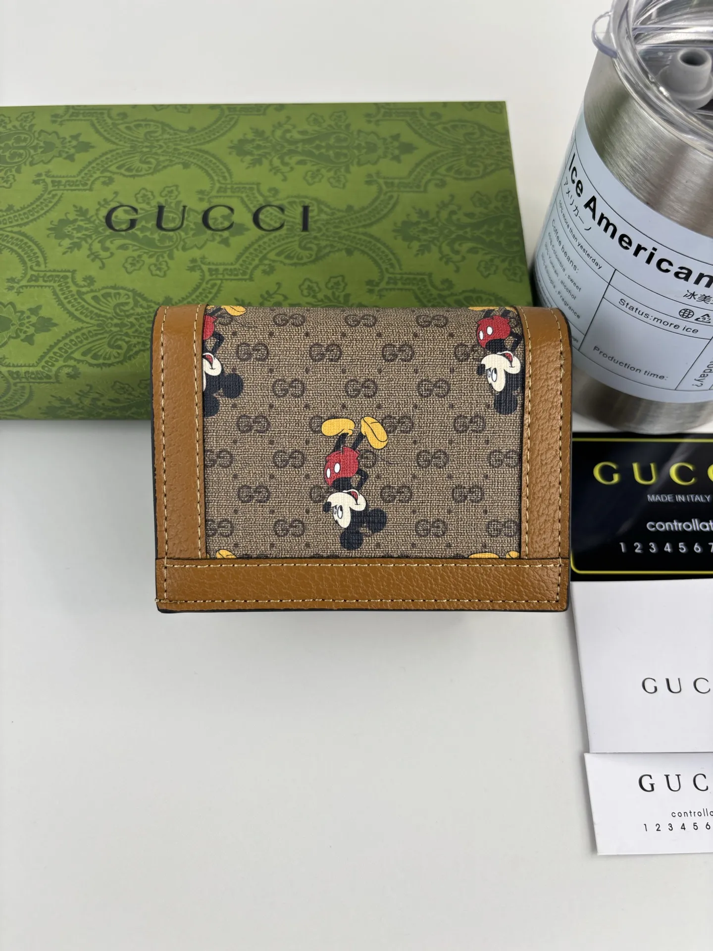 Alternative view of Gucci Wallets & Purse-434