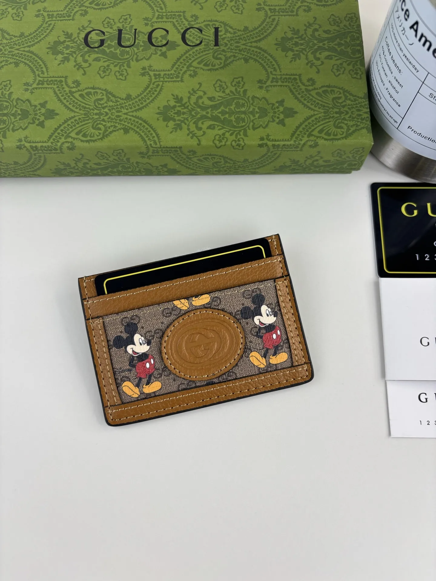 Gucci Wallets & Purse-435