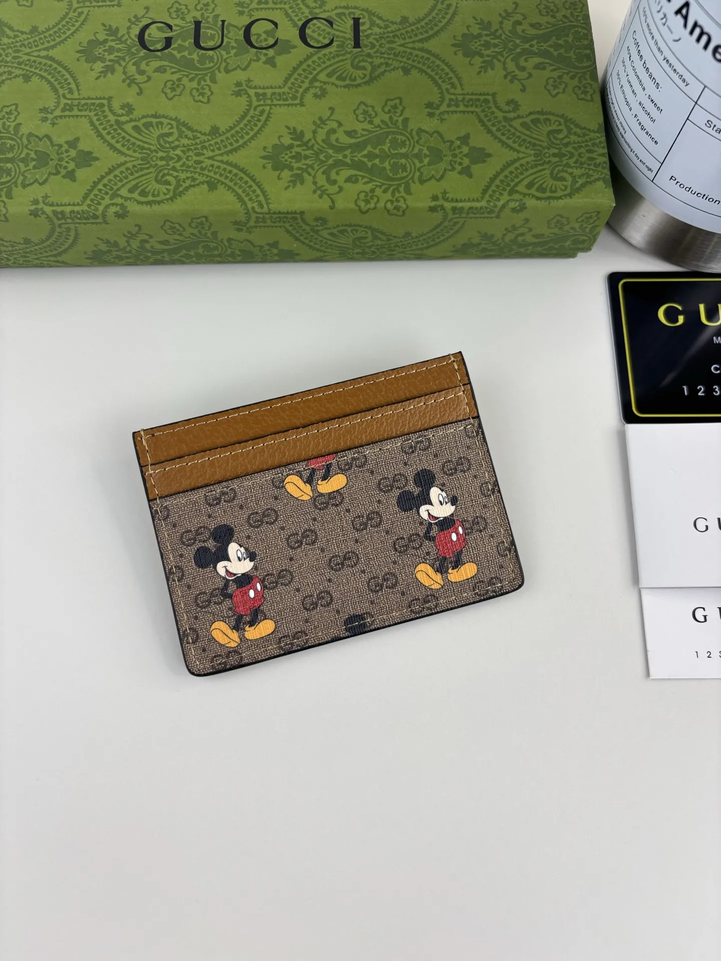 Alternative view of Gucci Wallets & Purse-435