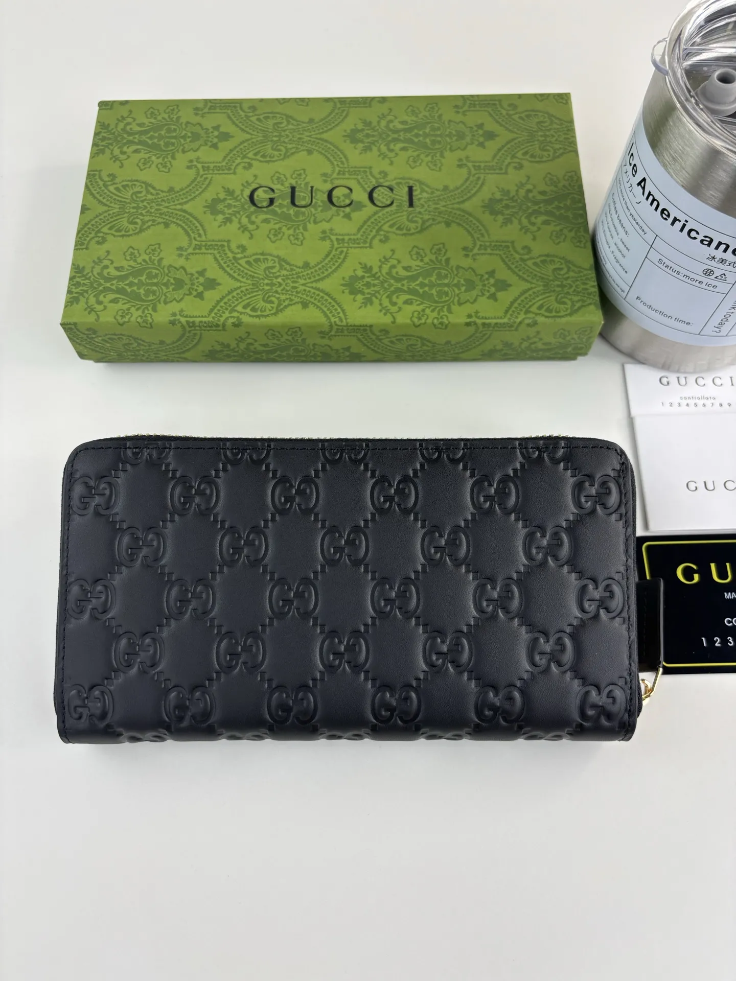 Alternative view of Gucci Wallets & Purse-436