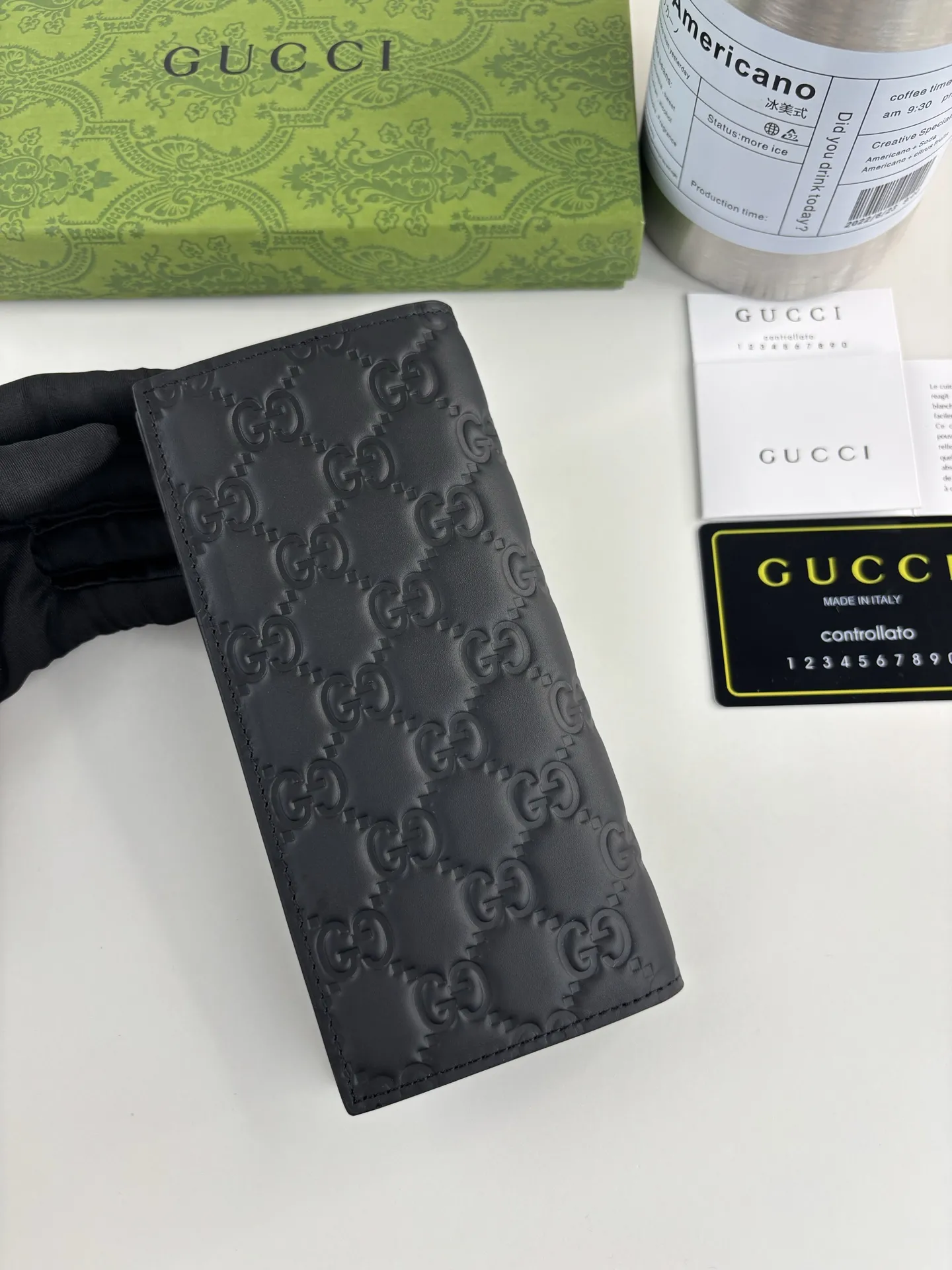 Alternative view of Gucci Wallets & Purse-437