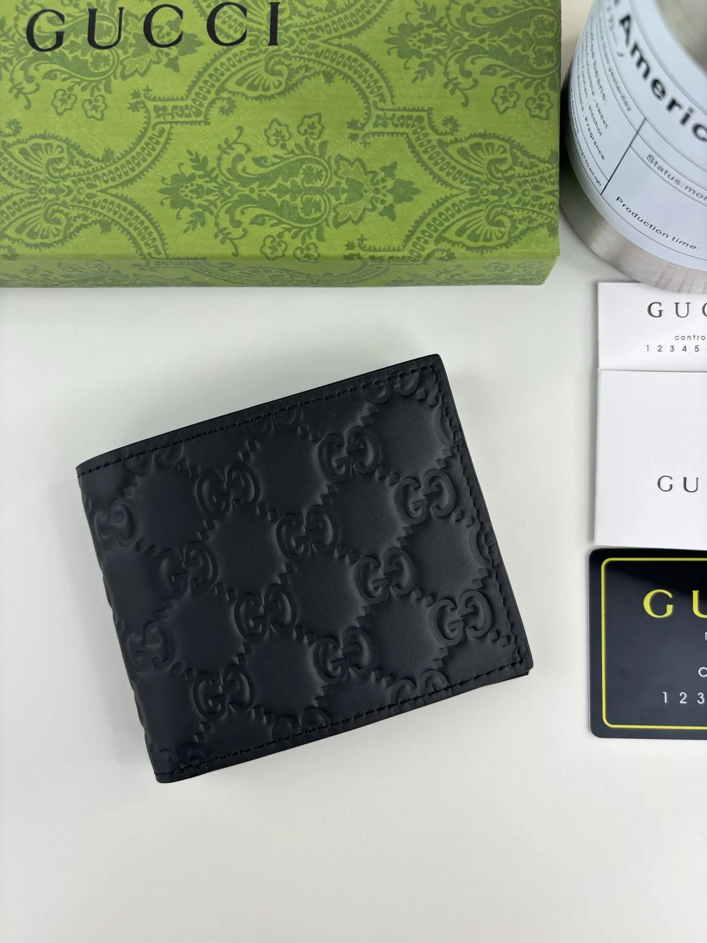 Gucci Wallets & Purse-438